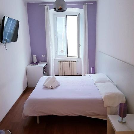 Hotel Smart Accomodation Triest Zewnętrze zdjęcie