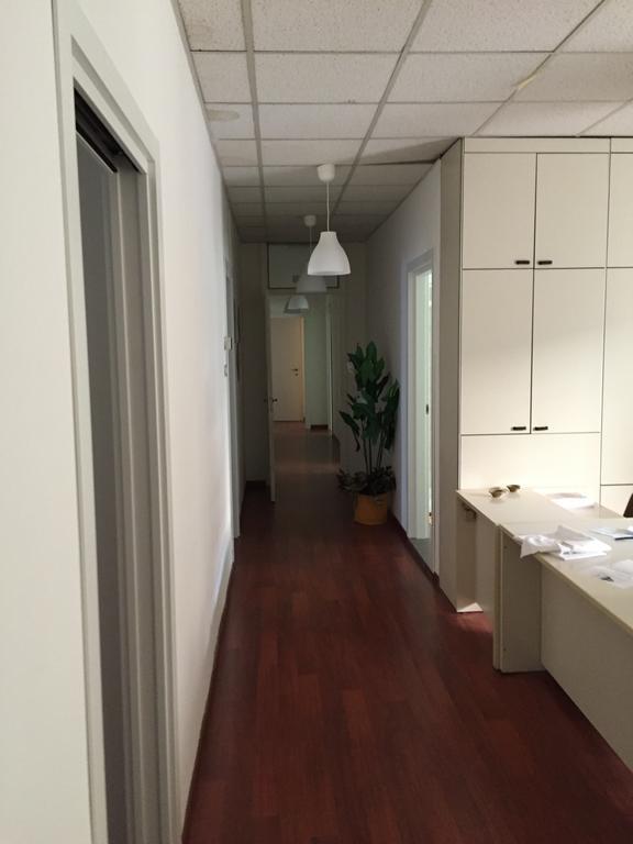 Hotel Smart Accomodation Triest Zewnętrze zdjęcie
