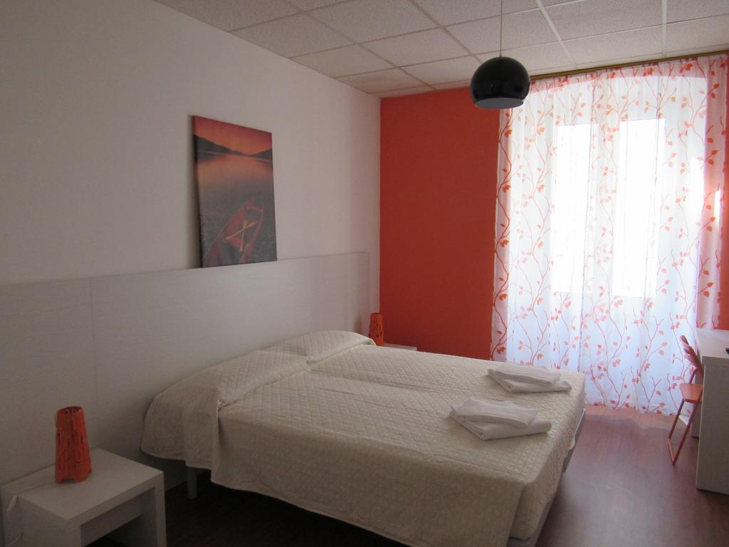 Hotel Smart Accomodation Triest Pokój zdjęcie