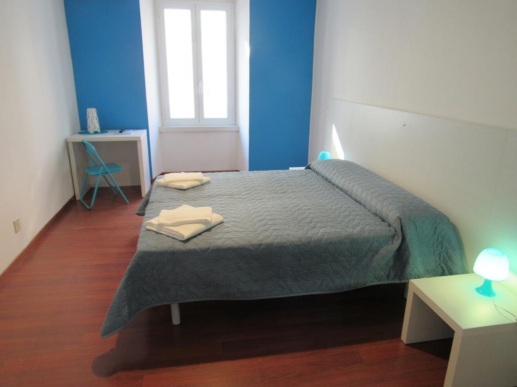 Hotel Smart Accomodation Triest Pokój zdjęcie