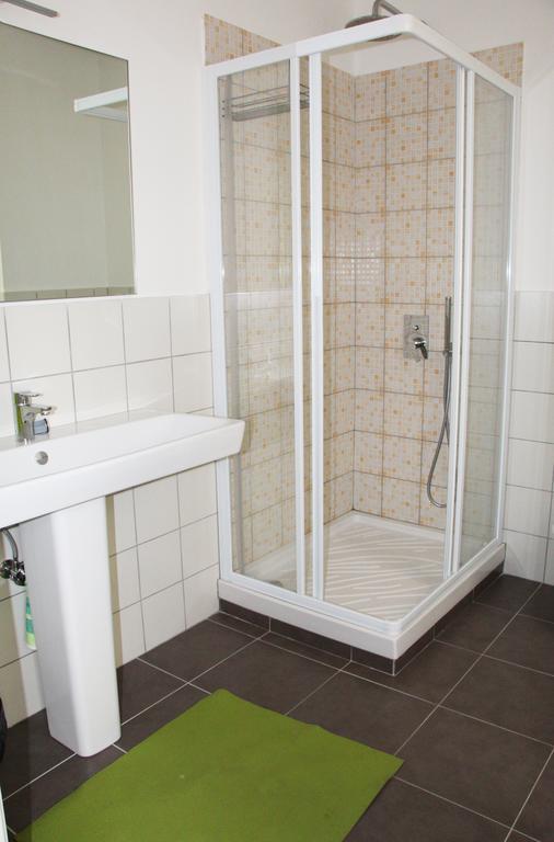 Hotel Smart Accomodation Triest Zewnętrze zdjęcie