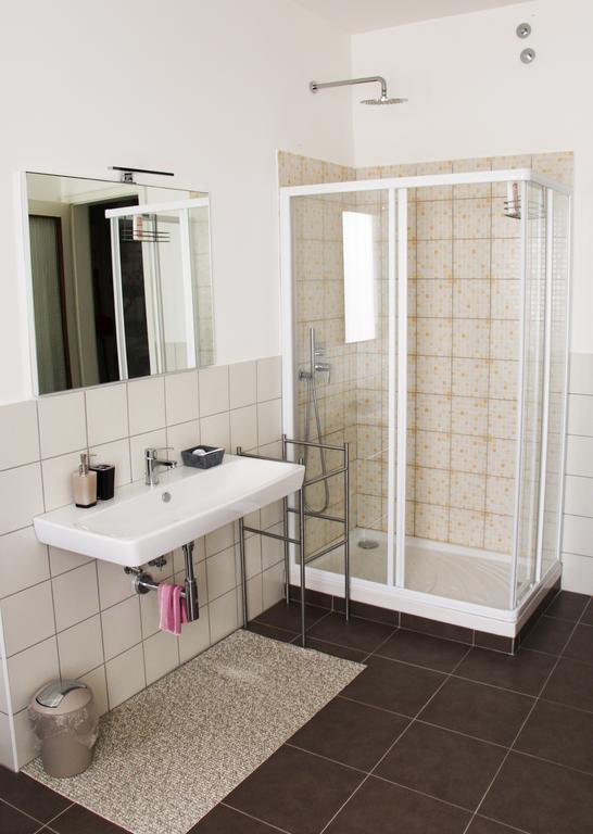 Hotel Smart Accomodation Triest Zewnętrze zdjęcie
