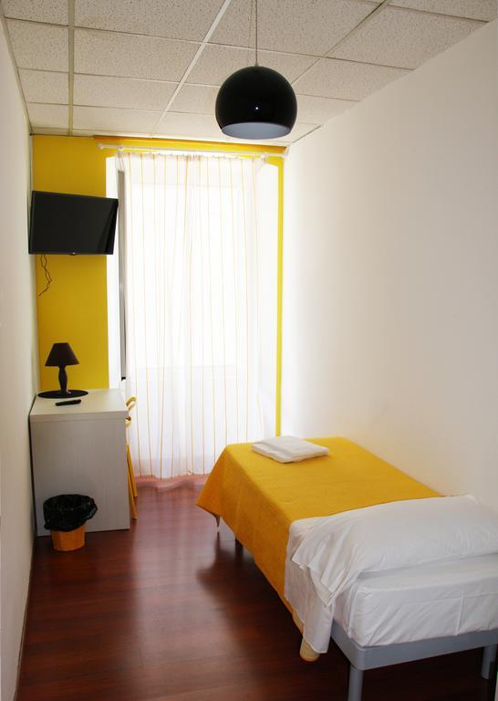 Hotel Smart Accomodation Triest Zewnętrze zdjęcie