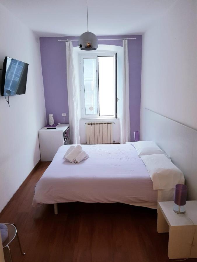 Hotel Smart Accomodation Triest Zewnętrze zdjęcie