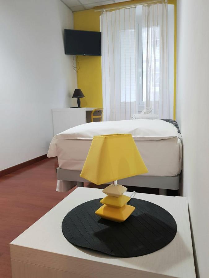 Hotel Smart Accomodation Triest Zewnętrze zdjęcie