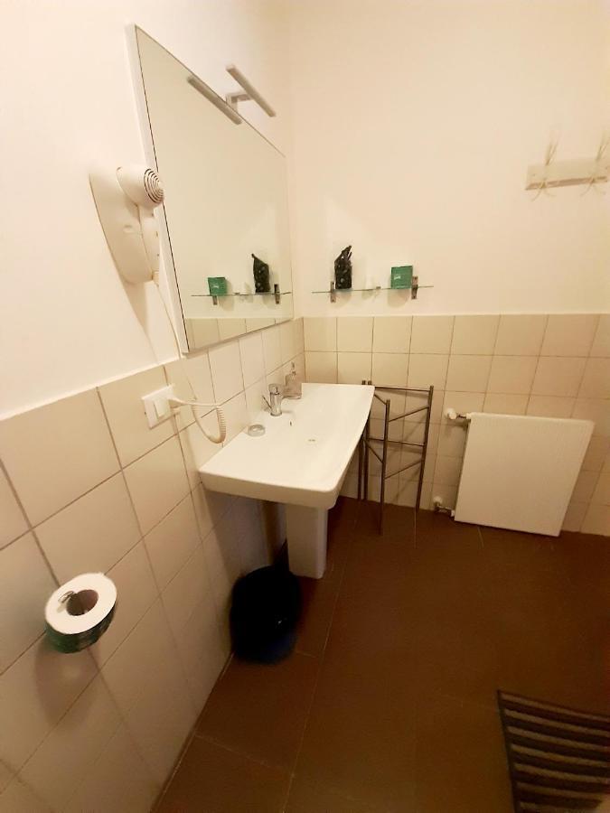 Hotel Smart Accomodation Triest Zewnętrze zdjęcie